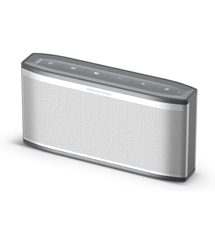 BOGASING S8Pro Max（Bluetoothスピーカー） Amazon.com: BOGASING S8 Pro Max Bluetooth Speaker, 3-Channel